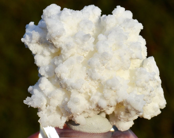 Aragonite 115 grams - Santa Eulalia Mining District, Aquiles Serdán Municipality, Chihuahua, Mexico