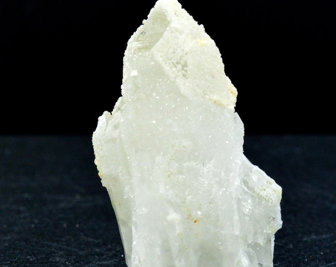 Quartz & calcite 41 grams - Madan ore field, Smolyan Province, Bulgaria