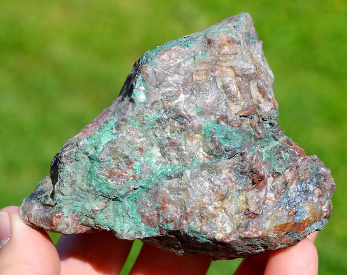 Molybdenite 425 grams - Château-Lambert, Mélisey, Lure, Haute-Saône, Burgundy-Franche-Comté, France