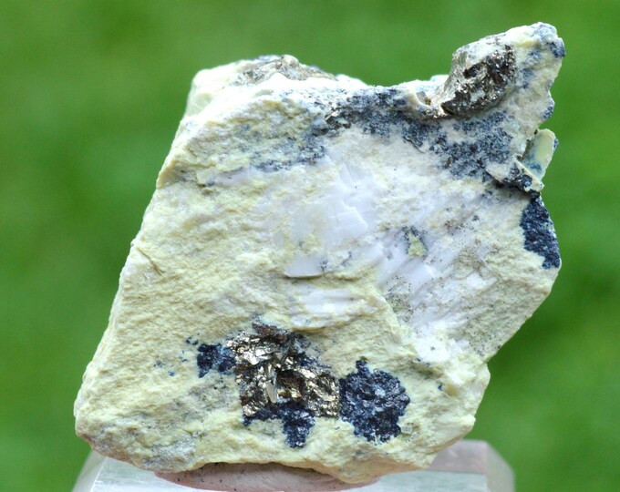 Serpentine 51 grams - Toro Mocho deposit, Morococha District, Yauli Province, Junín, Peru