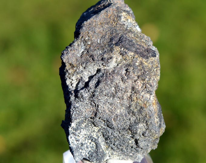 Hematite 75 grams - Elba Island, Livorno Province, Tuscany, Italy