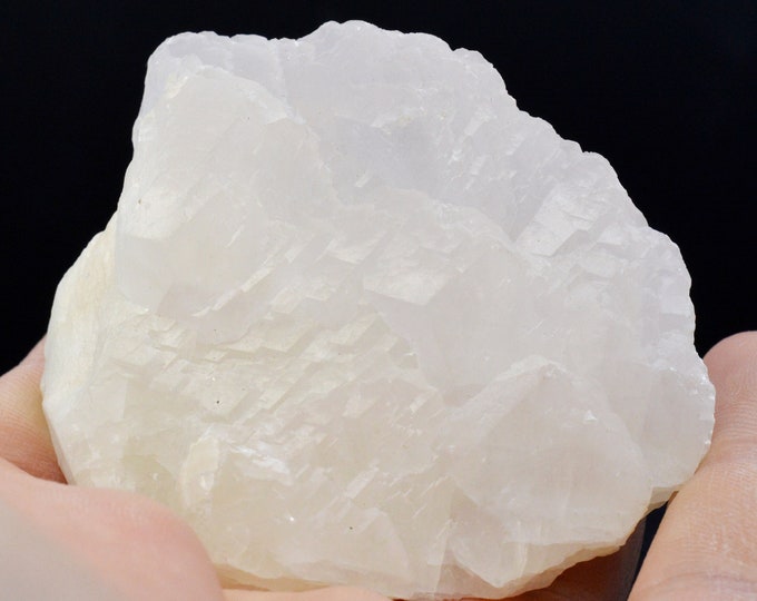 Mangano-Calcite 114 grams - Madan ore field, Smolyan Province, Bulgaria