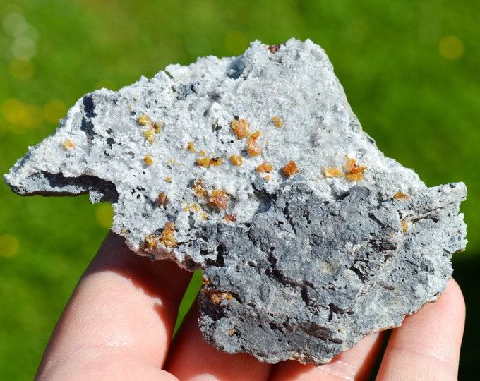 Sphalerite & Quartz 195 grams - Haus Rappoltstein vein, Neuenberg, Ste Marie-aux-Mines, Colmar-Ribeauvillé, Haut-Rhin, Grand Est, France