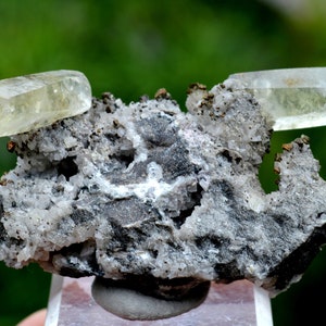 Calcite & Chalcopyrite dolomite 89 grams - Sweetwater Mine, Ellington, Viburnum Trend District, Reynolds Co., Missouri, USA