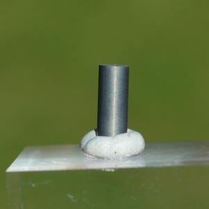 Tungsten 1.1 grams - 99.95% - Chemical Element - Periodic Table