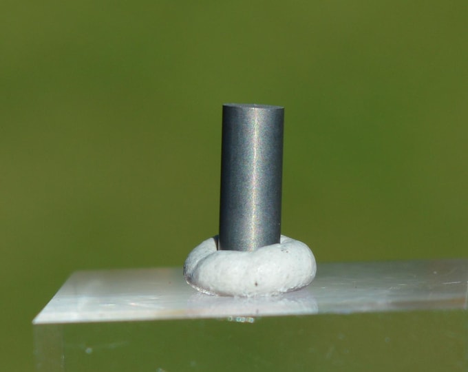 Tungsten 1.1 grams - 99.95% - Chemical Element - Periodic Table