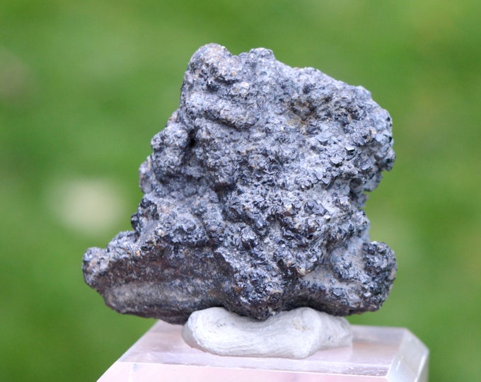 Sphalerite 43 grams - Saint-Laurent-le-Minier, Gard, Occitanie, France