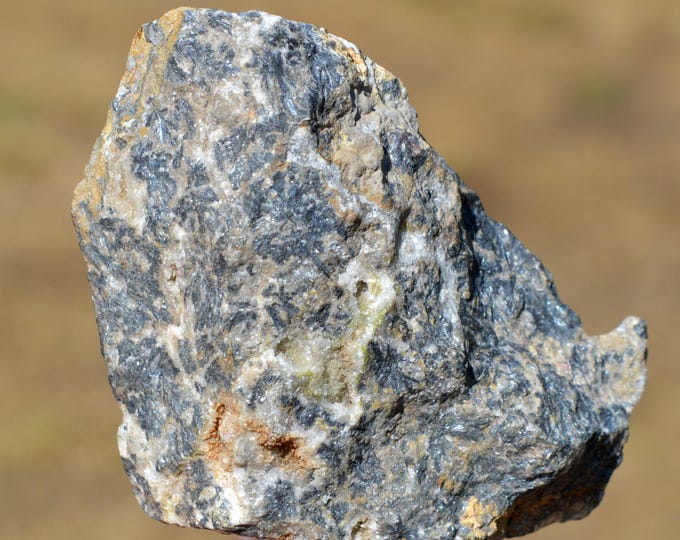 Dyscrasite 215 grams - Dubno, Příbram District, Central Bohemian Region, Czech Republic