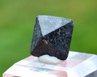 Cassiterite 9.5 grams - Mwaka, Kibingo pegmatite, Nyarusange, Muhanga District, Southern Province, Rwanda