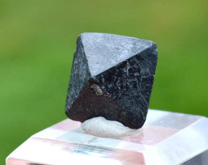 Cassiterite 9.5 grams - Mwaka, Kibingo pegmatite, Nyarusange, Muhanga District, Southern Province, Rwanda