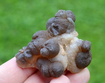 Chalcedony 58 grams - Smara, Es-Semara, Laâyoune - Sakia El Hamra, Morocco
