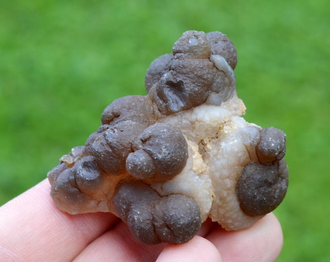Chalcedony 58 grams - Smara, Es-Semara, Laâyoune - Sakia El Hamra, Morocco