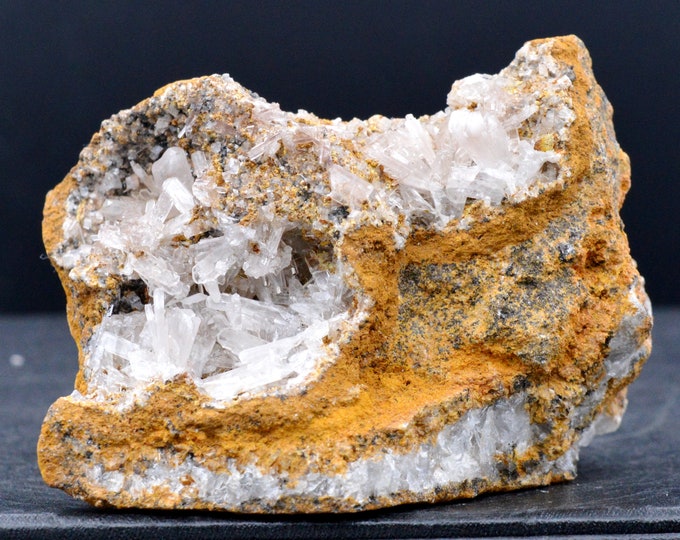 Hemimorphite - 129 grams - La Ojuela mine, Mapimi, Durango, Mexico