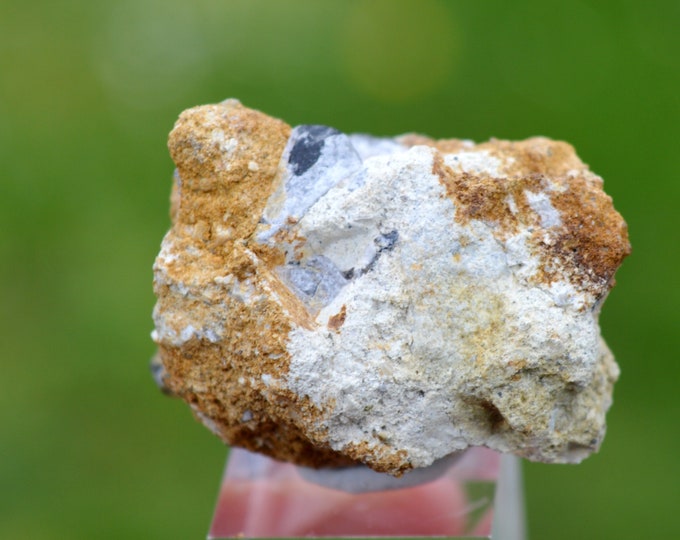 Obsidian & Perlite 18 grams - Streda nad Bodrogom, Trebišov District, Košice Region, Slovakia