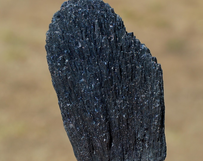 Berthierite 163 grams - Herja Mine, Baia Mare, Maramureș County, Romania