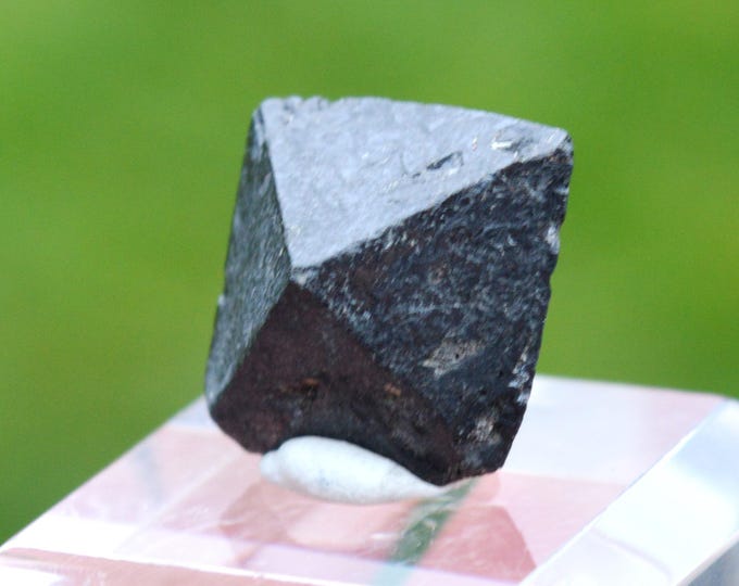 Cassiterite 9.2 grams - Mwaka, Kibingo pegmatite, Nyarusange, Muhanga District, Southern Province, Rwanda