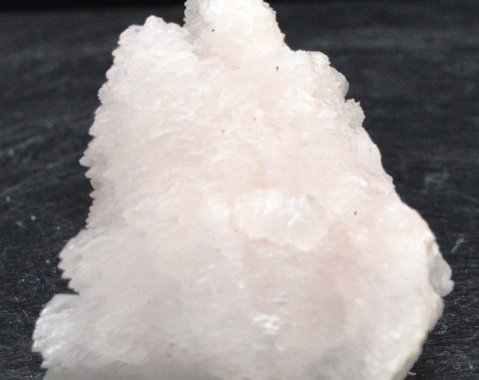 Manganocalcite - 46 grams - Krushev dol deposit, Krushev dol mine, Madan ore field, Smolyan Province, Bulgaria