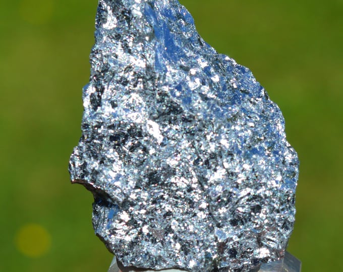 Chromium 91 grams - 99.99% - Chemical element - Periodic table