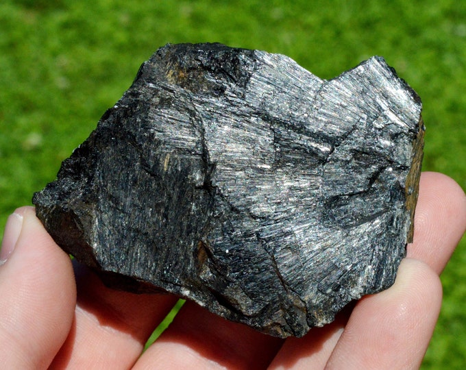 Gedrite 221 grams - Skisshyttan, Smedjebacken, Dalarna County, Sweden