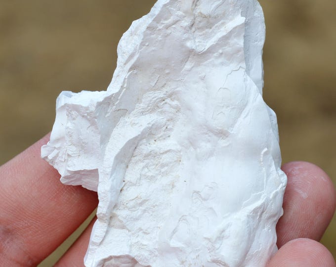 Hydrozincite 35 grams - Djebel Ressas Mine, Sebala du Mornag, Ben Arous, Tunisia