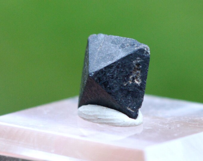 Cassiterite 2 grams - Mwaka, Kibingo pegmatite, Nyarusange, Muhanga District, Southern Province, Rwanda