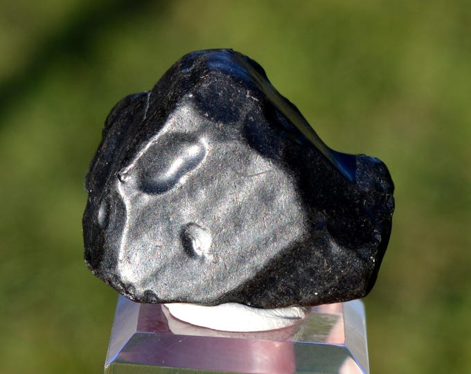 Jet 13 grams - Whitby, Scarborough, North Yorkshire, England, UK