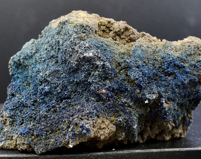Hematite 404 grams - Kelberg, Vulkaneifel District, Rhineland-Palatinate, Germany