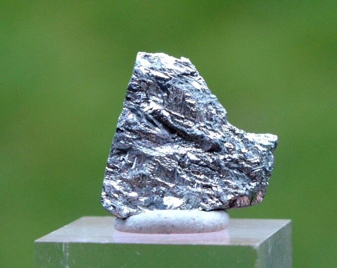 Antimony 5 grams - 99.9% - Chemical element - Periodic table