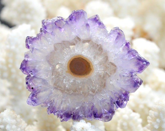 Slice - Amethyst 34 grams - Artigas, Artigas Department, Uruguay