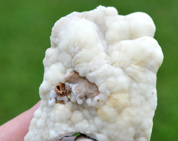 Yellow aragonite 76 grams - Lead mines, Altenberg, Ste Marie-aux-Mines, Colmar-Ribeauvillé, Haut-Rhin, Alsace, France
