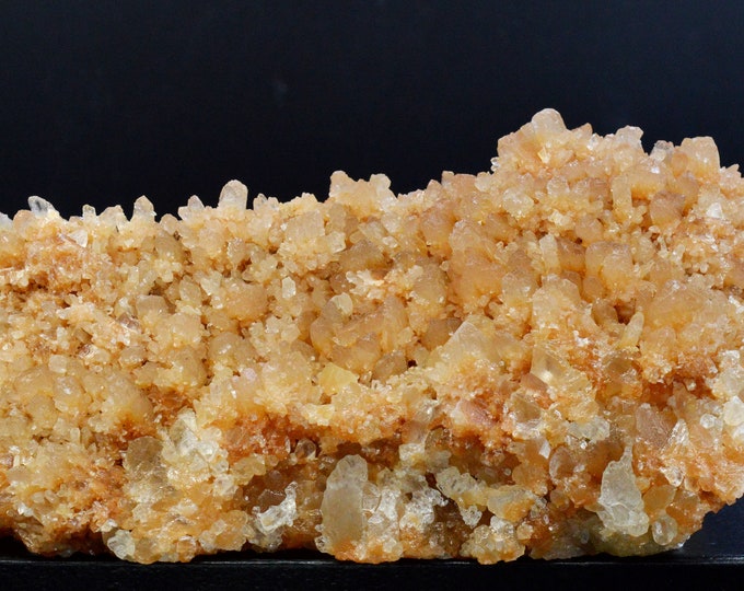 Calcite 510 grams - Irhoud Mine, Youssoufia Province, Marrakesh-Safi Region, Morocco