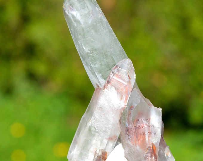 Quartz 65 grams - Itremo, Ambatofinandrahana, Amoron'i Mania, Madagascar
