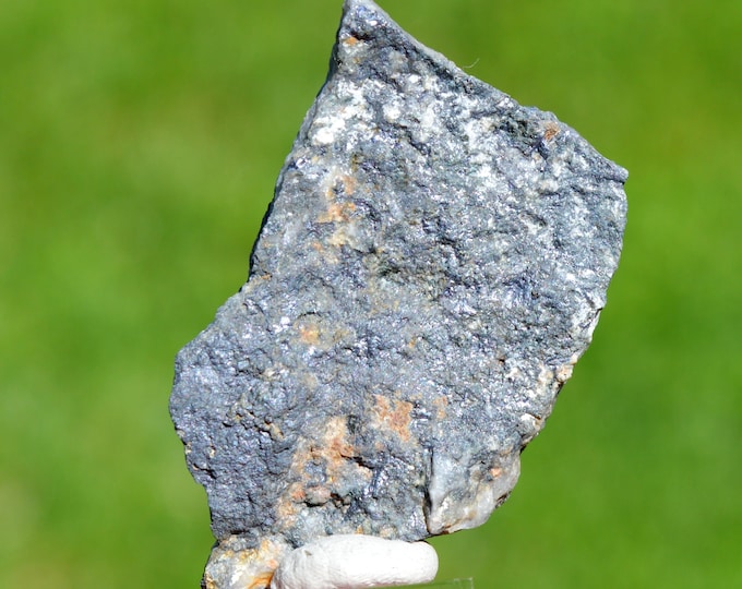 Molybdenite 19 grams - Château-Lambert, Mélisey, Lure, Haute-Saône, Burgundy-Franche-Comté, France