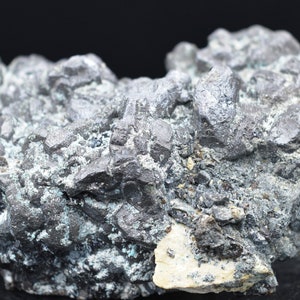 Bournonite sphalerite 289 grams - Saint-Laurent-le-Minier, Gard, France