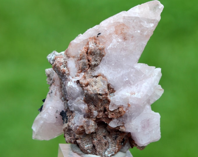 Cobaltocalcite 27 grams - Mashamba West Mine, Sicomines copper-cobalt project, Mutshatsha, Lualaba, DR Congo