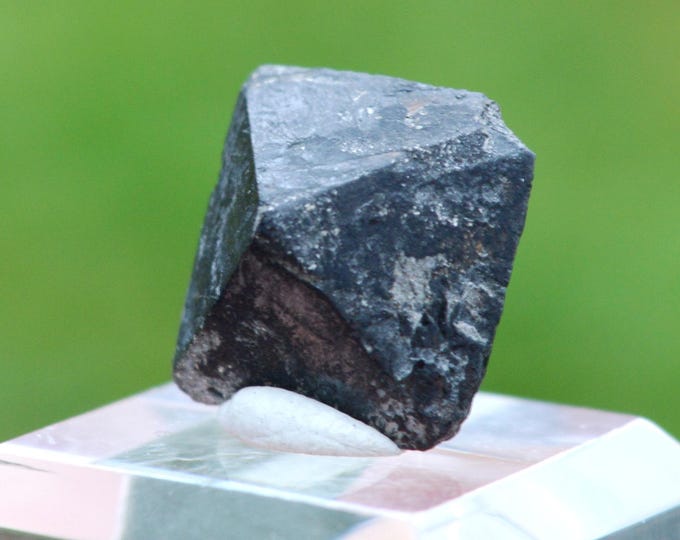 Cassiterite 10.1 grams - Mwaka, Kibingo pegmatite, Nyarusange, Muhanga District, Southern Province, Rwanda