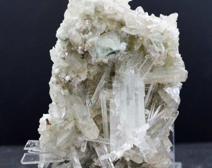 Gypsum 123 grams - Lubin Mine, Gmina Lubin, Lubin County, Lower Silesian Voivodeship, Poland