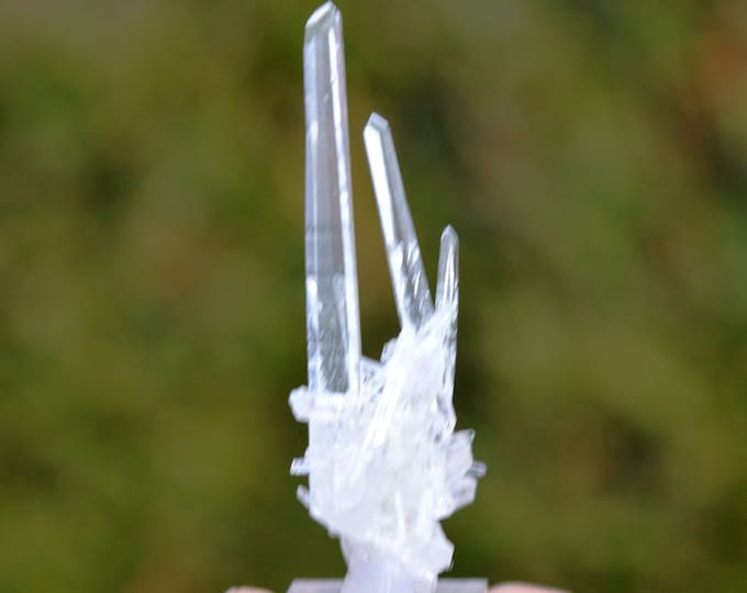 Quartz 14 grams - La Belleza, Santander Department, Colombia