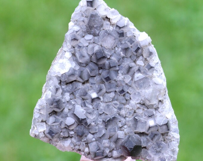 Apophyllite 61 grams - Castelletto di Rotzo, Rotzo, Vicenza Province, Veneto, Italy
