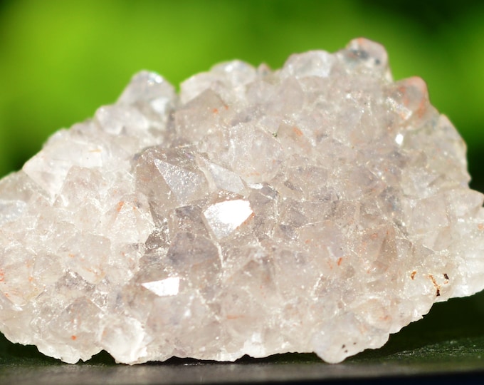 Fluorite 17 grams - Hermine Mine, Lissenthan, Nabburg, Schwandorf, Bavaria, Germany
