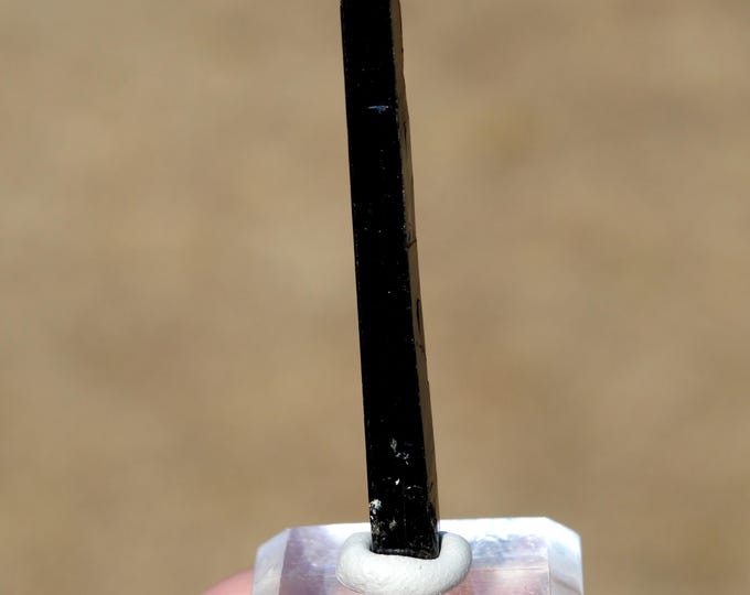 Aegirine 4.8 grams - Mount Malosa, Zomba, Southern Region, Malawi