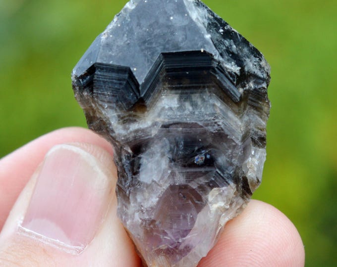 Quartz 31 grams - Rutabo, Kinazi, Ruhango District, Southern Province, Rwanda