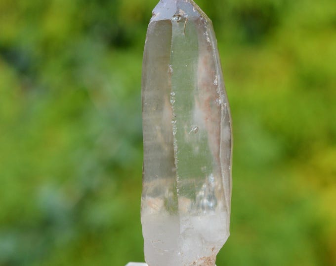 Quartz 52 grams - Nyambeho, Colline Gisuru, Giheta Commune, Gitega Province, Burundi