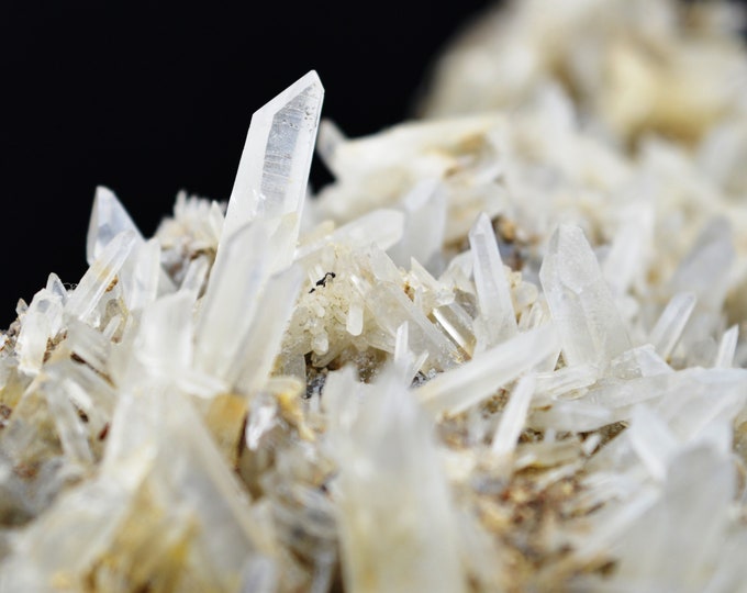 Quartz 630 grams - Vizille, Isère, France