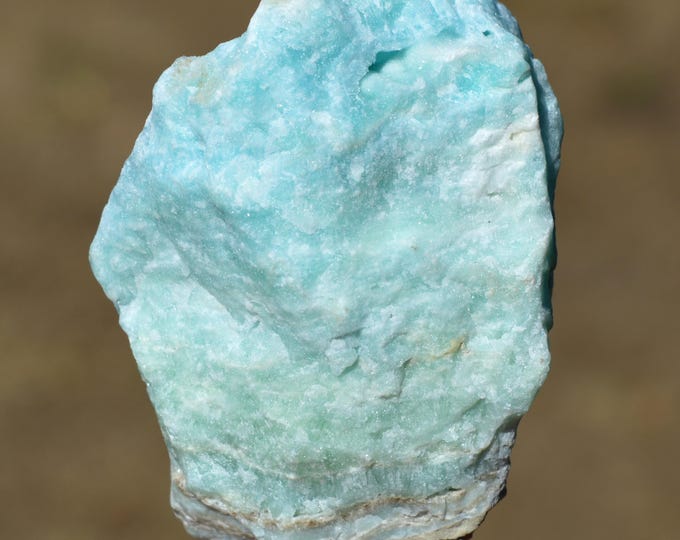 Aragonite 157 grams - Balochistan, Pakistan