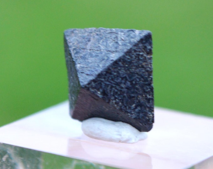 Cassiterite 1.8 grams - Mwaka, Kibingo pegmatite, Nyarusange, Muhanga District, Southern Province, Rwanda