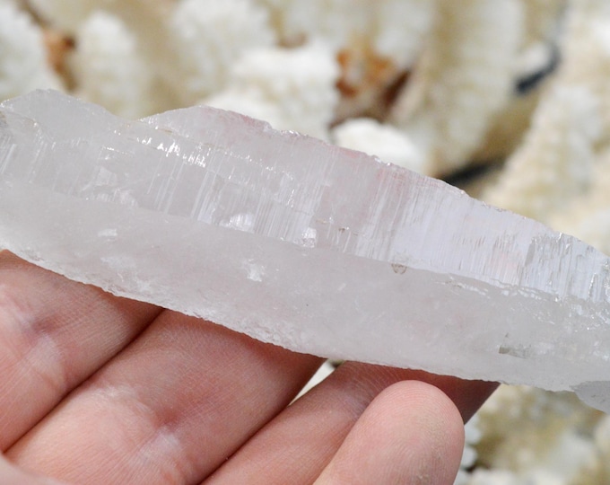 Quartz 52 grams - Corinto, Minas Gerais, Brazil