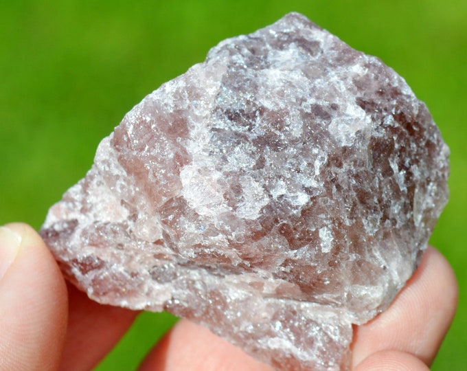 Red Aventurine 100 grams - Tanzania