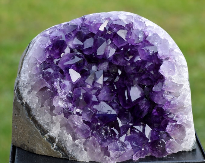 Amethyst - 2670 grams - Artigas, Artigas Department, Uruguay