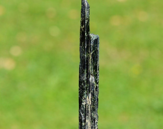Aegirine 12 grams - Mount Malosa, Zomba, Southern Region, Malawi